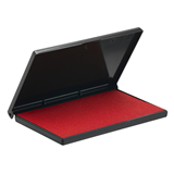 9052 Trodat Classic Red Ink Stamp Pad 9052, 110mmx70mm